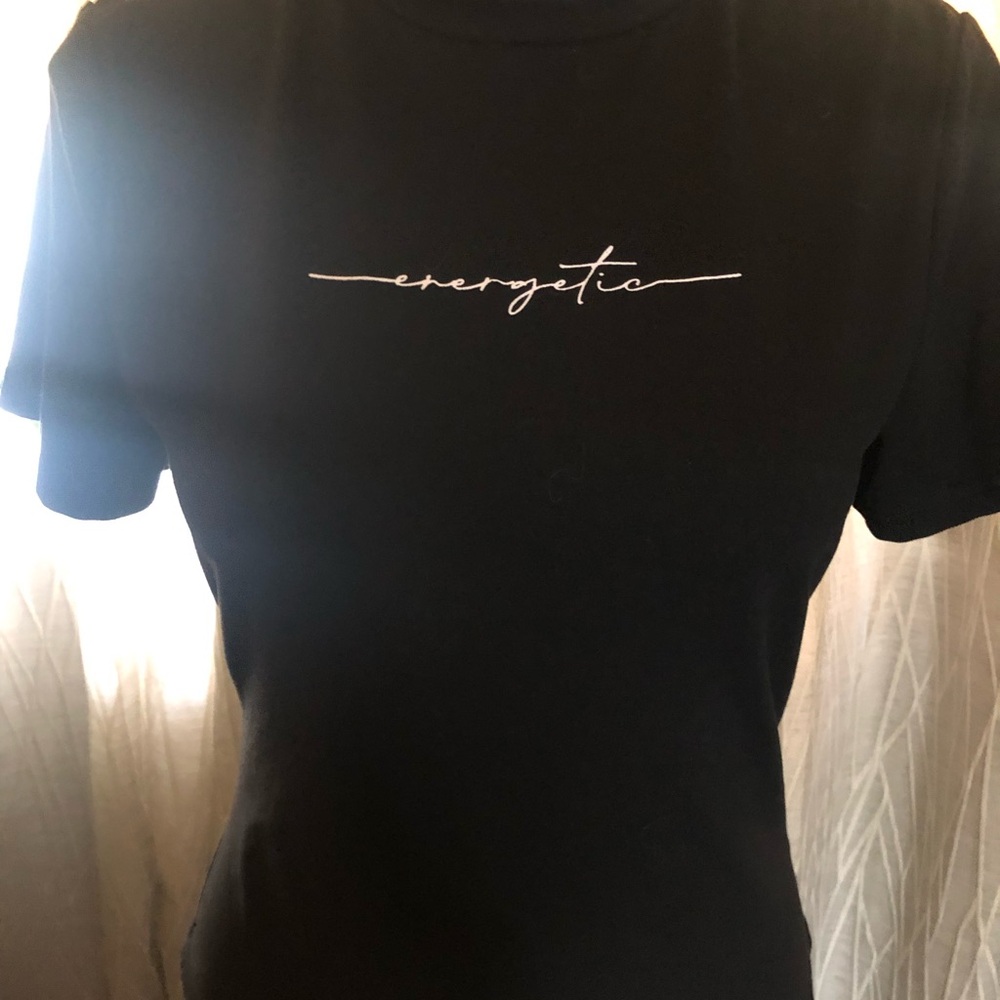 ENERGETIC BODYSUIT LARGE